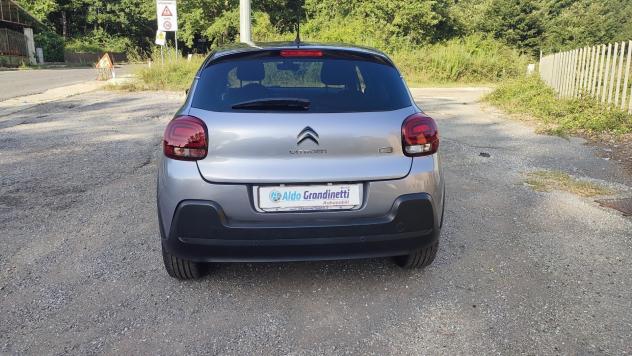 CITROEN C3 1.5 BLUEHDI SHINE 100 CV - Foto 4