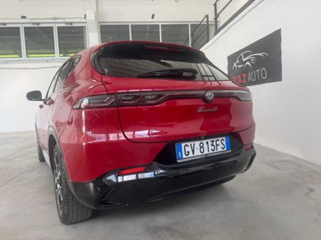 ALFA ROMEO Tonale 1.6 diesel 130 CV TCT6 Veloce rif. 24091135 - Foto 8
