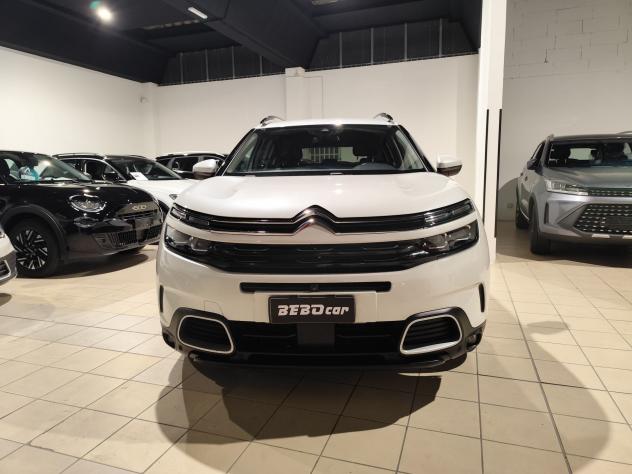 Citroën C5 Aircross C5 Aircross BlueHDi 130 S&S Shine - Foto 2