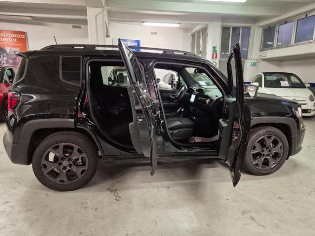 JEEP Renegade 1.0 T3 80th Anniversary rif. 22884006 - Foto 6