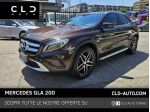 Mercedes-Benz GLA GLA 200 d Automatic Activity Edition