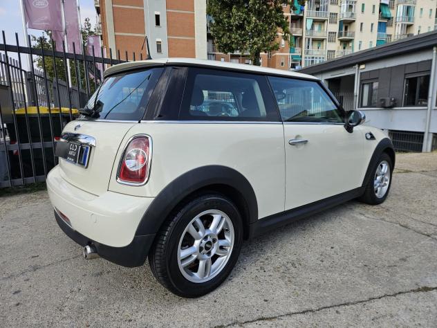 MINI Mini Mini 1.6 One D - Foto 4