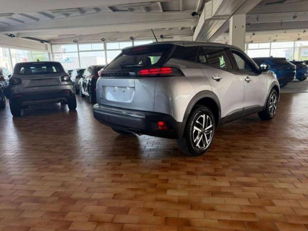 PEUGEOT 2008 1.2 Turbo 100cv Active + Car Play rif. 24157248 - Foto 6