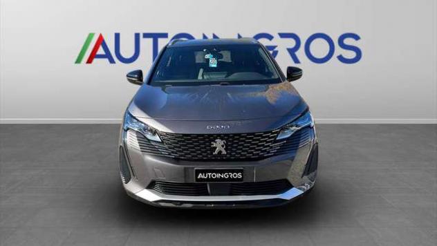 Peugeot 5008 1.5 bluehdi Allure Pack s&s 130cv eat8 - Foto 8