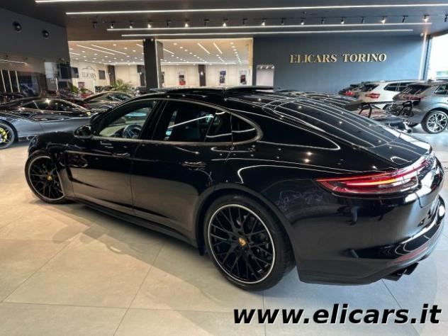 PORSCHE Panamera 3.0 rif. 24044244