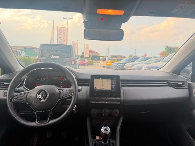 RENAULT Clio 5ª serie Clio TCe 100 CV GPL 5 porte Business - Foto 10