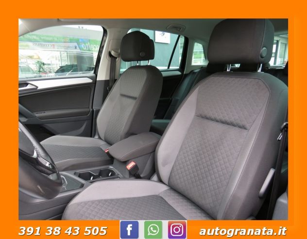 Volkswagen Tiguan 2.0 TDI DSG 150CV Business B.Motion Tech. NAVI - Foto 5