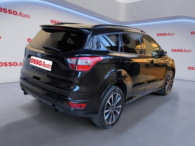 Ford Kuga 1.5 TDCI 120 HP ST-LINE UNIPR. NEOPATENTATI - Foto 3