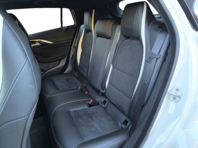 Infiniti Q30 S 2.2 TD 170 HP AWD AUTOMATICA - Foto 9