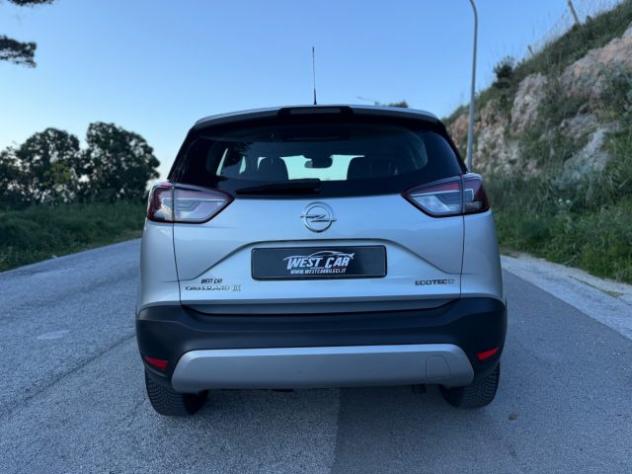 OPEL Crossland X 1.5 ECOTEC D 102 CV Start&Stop Ultimate rif. 24008034 - Foto 8
