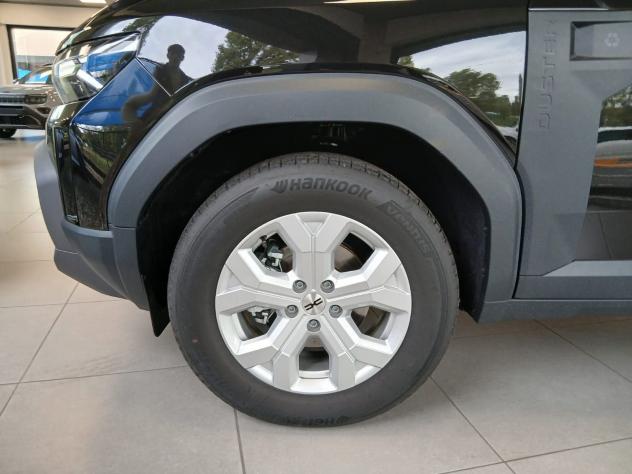 Dacia Duster Duster 1.2 Eco-G Expression 120cv - Foto 7