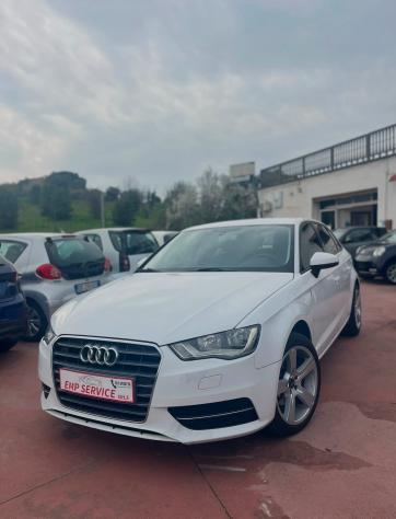Audi A3 1.6 TDI clean diesel S tronic Ambition - Foto 3