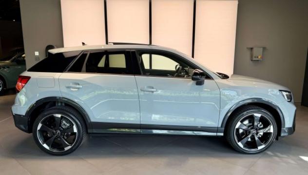 AUDI Q2 35 2.0 tdi Identity Black s-tronic , Garanzia Audi rif. 23994975 - Foto 5