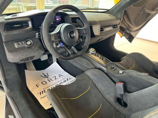 MASERATI MC20 MC20 3.0 V6 630cv rwd auto rif. 23961939 - Foto 7