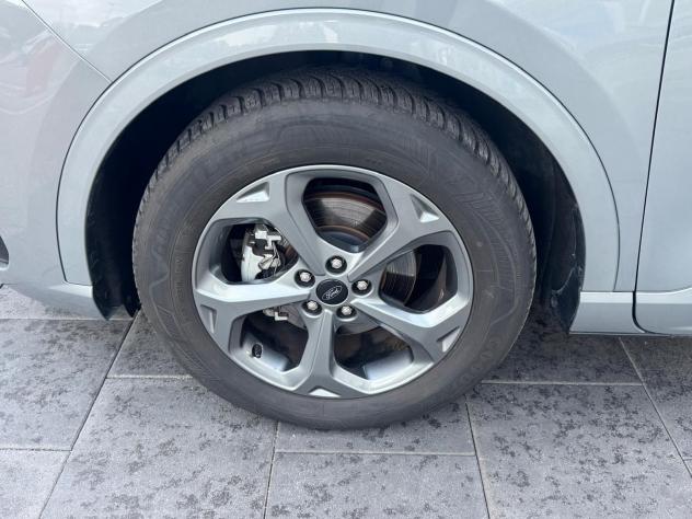Ford Kuga Kuga 2.5 full hybrid ST-Line 2wd 180cv auto #winterpack #ruotino - Foto 6