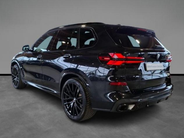 BMW X5 xDrive30d 48V Msport Pro Aut. + Tetto apr. rif. 23501506 - Foto 4