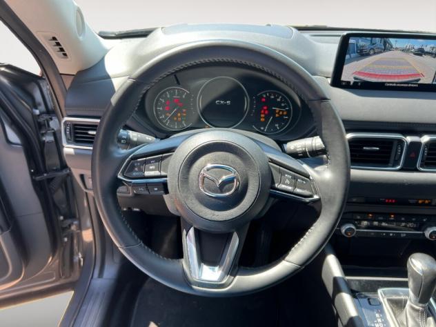 MAZDA CX-5 2ª serie CX-5 2.0L e-Skyactiv-G 165 CV M Hybrid 2WD Advantage - Foto 9