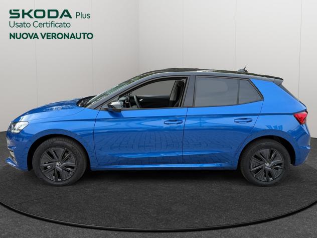 Škoda Fabia Be More 1,0 TSI 85 kW (115 CV) 7 marce - DSG - Foto 2