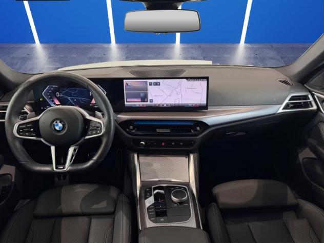 BMW Serie 4 G.C. (G26) 420i Msport Pro - Foto 8