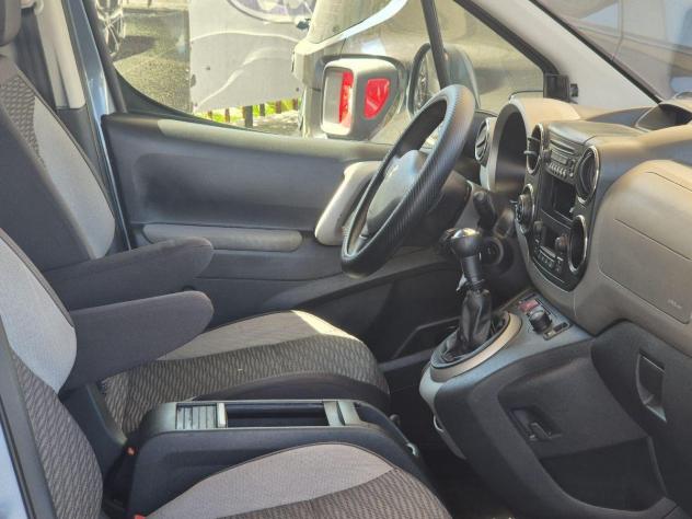 PEUGEOT - Partner - 1.6 HDi 110CV FAP Outdoor - Foto 10