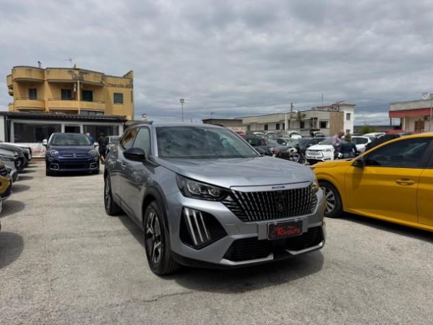 PEUGEOT 2008 PureTech 130 S&S EAT8 ALLURE Automatico rif. 23772574 - Foto 2
