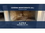 Immobile in asta di 14 m² in vendita a Cerrina Monferrato