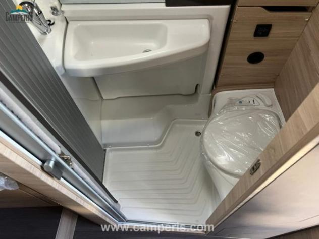 KNAUS KNAUS VAN TIPLUS 650 MEG PLATINUM SELECTION VW rif. 23119160 - Foto 9