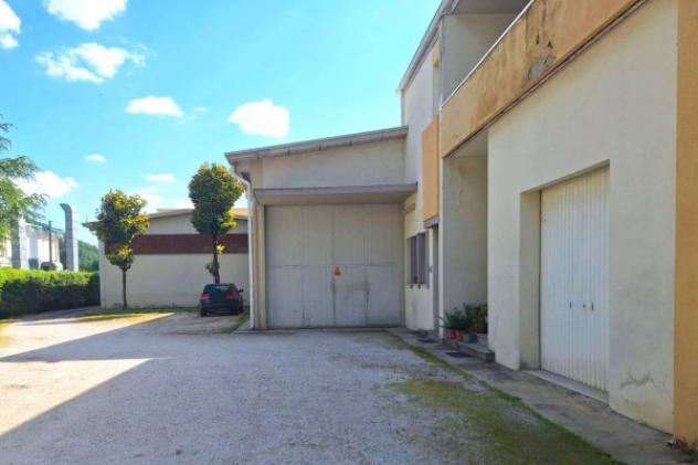 Immobile in asta di 905 m² in vendita a Gualdo Cattaneo - Foto 4