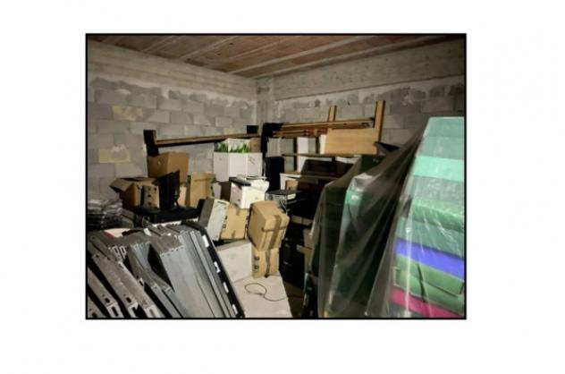 Immobile in asta di 612 m² in vendita a Viggiano - Foto 5