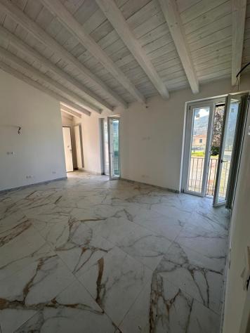 Semindipendente in vendita a Ameglia