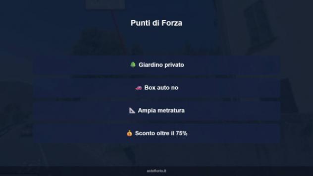 Immobile in asta di 1467 m² in vendita a Aulla - Foto 10