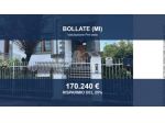Immobile in asta di 143 m² in vendita a Bollate