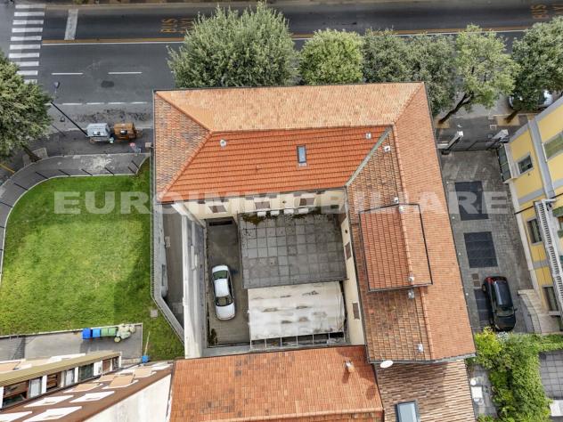 Palazzo / Edificio in vendita a Brescia - Foto 4