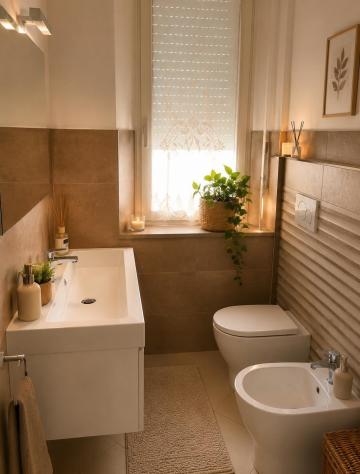 Appartamento in vendita a Venturina Terme - Campiglia Marittima 75 mq Rif: 1423276 - Foto 8