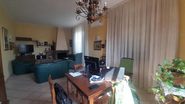 Casa singola in vendita a Orentano - Castelfranco di Sotto 250 mq Rif: 1393429 - Foto 5