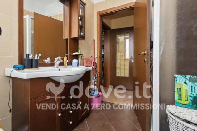 Appartamento di 90 m² con 3 locali e box auto in vendita a Castello d'Argile - Foto 13