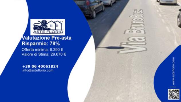 Immobile in asta di 28 m² in vendita a Castiglione del Lago
