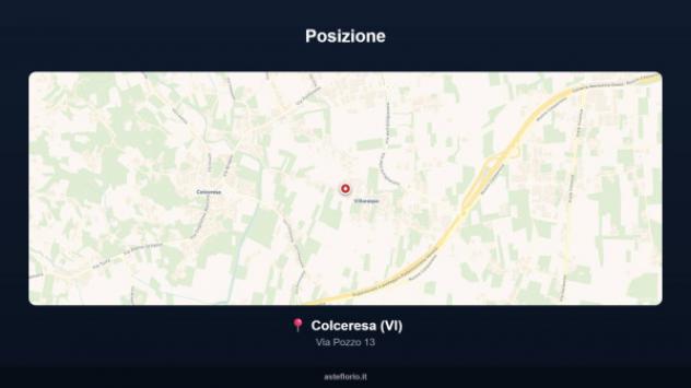 Immobile in asta di 240 m² in vendita a Colceresa - Foto 17
