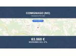 Immobile in asta di 127 m² in vendita a Comignago