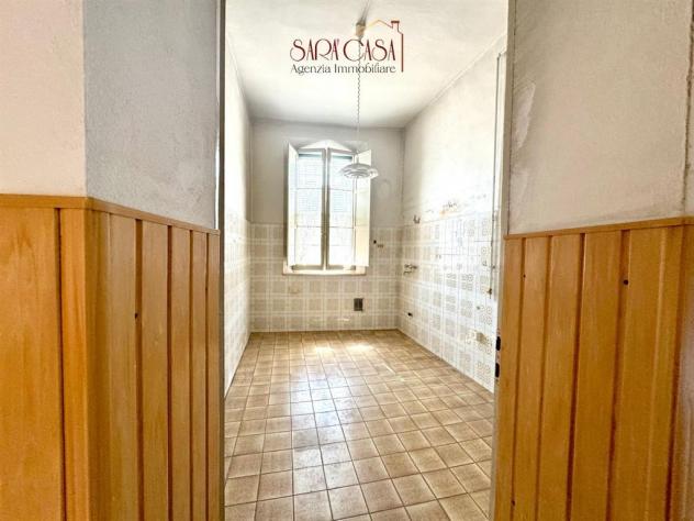 IMMOBILE CON TRE UNITA' ABITATIVE, CORTE E GARAGE DOPPIO - Foto 12
