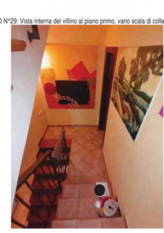 Immobile in asta di 140 m² con più di 5 locali e box auto in vendita a Fara in Sabina - Foto 12