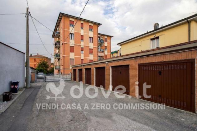 Appartamento di 97 m² con 3 locali e box auto in vendita a Galliera