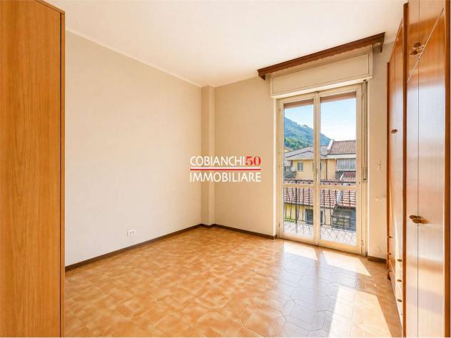 V000848 - GRAVELLONA TOCE SPAZIOSO TRILOCALE CON BALCONI E BOX - Foto 11