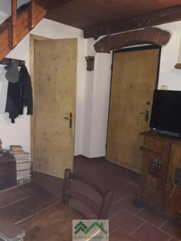 Centro Storico stupenda vista sulla fortezza bilocale - Foto 9