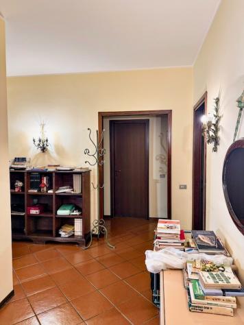 APPARTAMENTO di 5 vani e di 125 mq (MONTECATINI TERME) rif. 121_1 - Foto 5