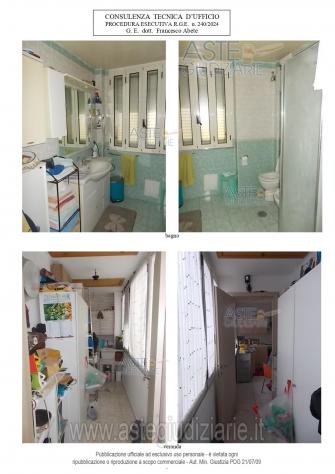 IMMOBILI-IMMOBILE RESIDENZIALE-Via Tacito, 47, 80125 Napoli NA, Italia - Foto 7