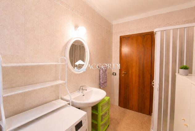 APPARTAMENTO di 3 vani e di 72 mq (PAESE) rif. PE14 - Foto 9