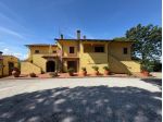 Casale in vendita a Forcoli - Palaia 700 mq  Rif: 1412994