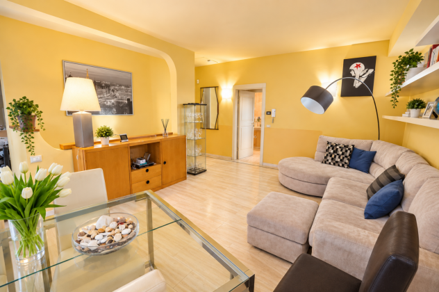 Casa semindipendente in vendita a Tirrenia - Pisa 100 mq Rif: 772699 - Foto 3