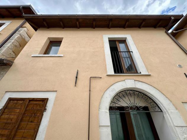 Indipendente in vendita a San Demetrio ne' Vestini - Foto 19